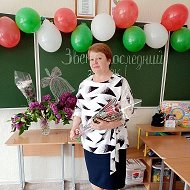 Жанна Савченко