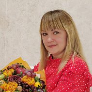 Ирина Пехова