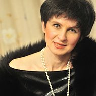 Екатерина Деньщикова