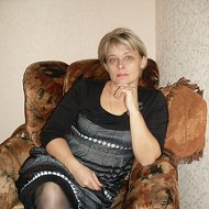Людмила Благирева