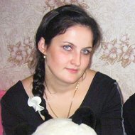Альбина Синяева