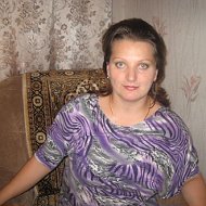 Людмила Гарькавенко