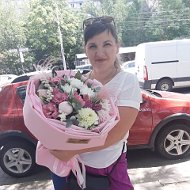 Татьяна Суховеева