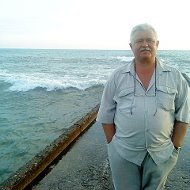 Николай Плеханов