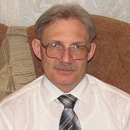 Николай Авдюшев