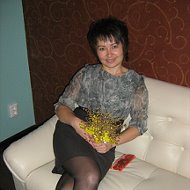 Елена Толкушенкова