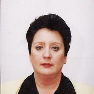 Наталья Данковская