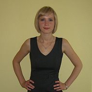 Irina Martin