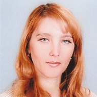 Вікторія Золотнюк