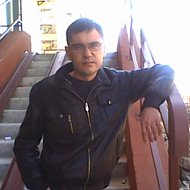 Алексей Садовин