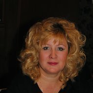 Ирина Куликова