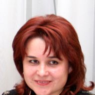 Марина Полубок