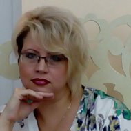 Анна Шутова-сидор