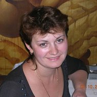 Наталья Сучкова