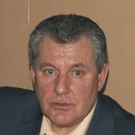 Анатолий Перистый