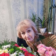 Ильмира Хакимова