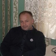 Боздырев Валерий