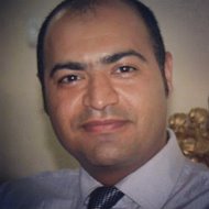 Mohsen Hajihassanpour