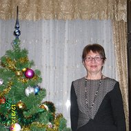 Раиса Даревская