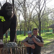 Юрий Павленко