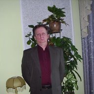 Анатолий Москалёв