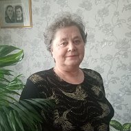 Валентина Кветко