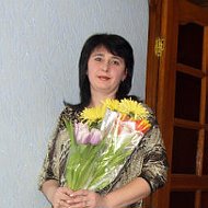 Елена Бобылёва
