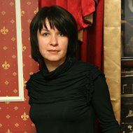Наташа Мудрак