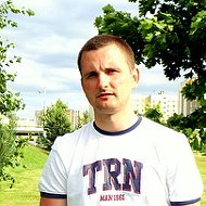 Вадим Зубков