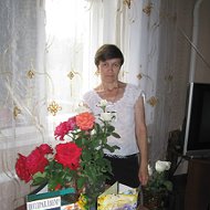 Ирина Белова