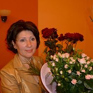 Елена Петренко