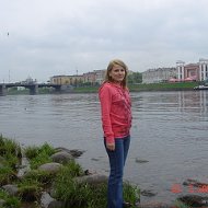 Ольга Апухтина
