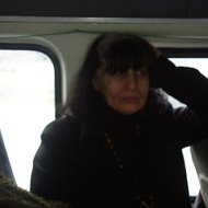Marina Buachidze