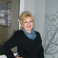 Ольга Русина