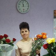 Елена Новик