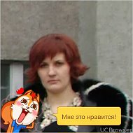 Надя Савостьянова