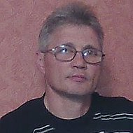 Игорь Бодунов