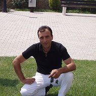 Irakli Aslanidis