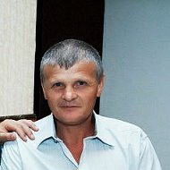 Александр Кадын
