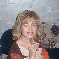 Анна Леконцева