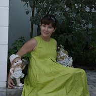 Лилия Игнатьева