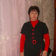 Марина Бубнова