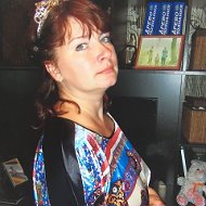 Юлия Абрамова