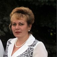 Светлана Снопкова