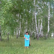 Вазида Ахтареева