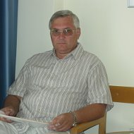 Валерий Жоголев