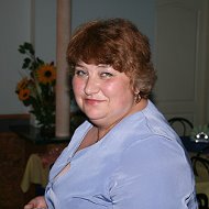 Nataliya Dolhunska