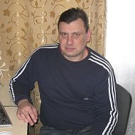 Андрей Саврицкий