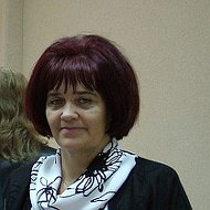 Анна Печенкина