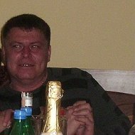 Дмитрий Лазовский